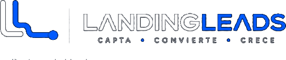 LANDINGLEADS — CAPTA • CONVIERTE • CRECE